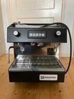 Mastro Espressomachine EFA 0014 (NIEUW), Ophalen, Nieuw