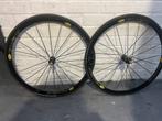 set mavic racewielen, Racefiets, Ophalen of Verzenden, Zo goed als nieuw, Overige merken