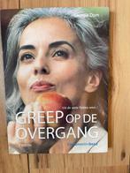 Greep op de overgang, Ophalen of Verzenden, Zo goed als nieuw