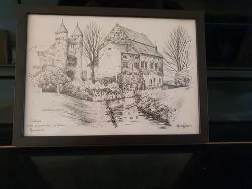 Pesthuis papiermolen Ancker Maastricht Alfons Schiffeleers, Ophalen