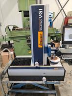 Garant instelapparaat sk40 voor cnc gereedschap, Ophalen