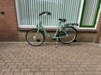 groene moederfiets, Ophalen, Zo goed als nieuw, Sparta