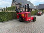Moffett m5-20,3 (bj 2008), Zakelijke goederen, Diesel, Overige typen, Moffett