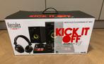Complete kick it off Hercules DJ set, Ophalen of Verzenden, Zo goed als nieuw