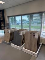 PVC vloer inclusief leggen vanaf € 49,95 per m2, Ophalen, Crème, 75 m² of meer, Megafloor