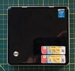 Intel NUC i3 Mini PC - Compact en Krachtig, Gebruikt, 2 tot 3 Ghz, 8 GB, Ophalen of Verzenden