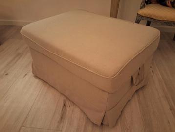 Ikea hocker  Ektorp? - afbeelding 1