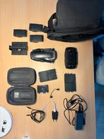 DJI Mavic Air Fly More Combo - 4K - Compleet, Audio, Tv en Foto, Drones, Ophalen, Zo goed als nieuw, Drone met camera