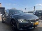 BMW 3 Serie Touring 320i Upgrade Edition *AUTOMAAT* MOTOR DE, Automaat, Achterwielaandrijving, Gebruikt, Euro 6