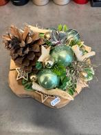 Diverse Kerststukjes Te Koop, Ophalen, Nieuw