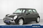 MINI Mini 1.6 One (bj 2003), Auto's, Mini, Voorwielaandrijving, 15 km/l, Gebruikt, 4 cilinders