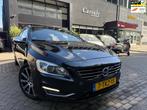 Volvo V60 2.4 D6 AWD Plug-In Hybrid Summum, Automaat, Traction-control, Zwart, Vierwielaandrijving