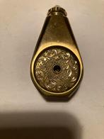 Marcel Franke Charmante Parfumverstuiver, Verzamelen, Parfumverzamelingen, Ophalen of Verzenden, Gebruikt