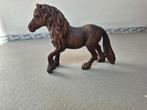 Schleich Fell pony merrie 13740, Ophalen of Verzenden, Zo goed als nieuw, Paard, Beeldje of Figuurtje