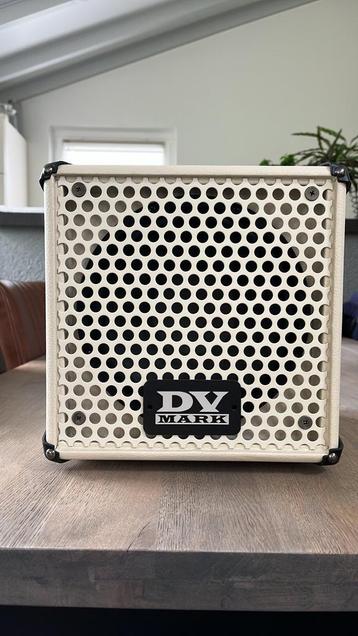 DV Mark Little Jazz beschikbaar voor biedingen