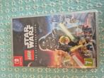 Nintendo Switch Lego Star Wars, 1 speler, Ophalen of Verzenden, Nieuw