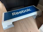 2x reebok step ZGAN, Sport en Fitness, Fitnessmaterialen, Ophalen, Zo goed als nieuw