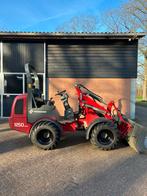 Weidemann 1250cx 35 - Bouwjaar 2008 - Zeer Goede Staat!, Ophalen, Wiellader of Shovel