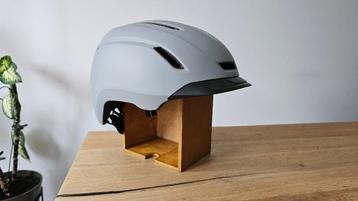 Giro Caden II - Urban Helm met LED licht L (59-63 cm) beschikbaar voor biedingen