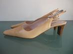 Beige pumps 41,5 | Nieuw | Moda di Fausto | Gratis verzenden, Verzenden, Moda di Fausto, Beige, Nieuw