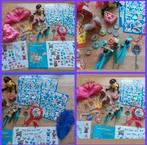 Sinterklaas hebbedingen, Ophalen of Verzenden