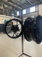 Poedercoating I Poedercoat I Stralen I Poedercoat Wateringen, Ophalen