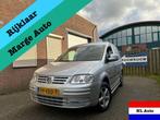 Volkswagen Caddy 1.4 Bestel/Elek/Cruis/Lmv/Apk/NL Auto!, Origineel Nederlands, Te koop, Benzine, Gebruikt
