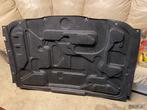 Bmw E30 motorkap isolatieplaat 1922449 M3 M20 3-serie, Auto-onderdelen, Carrosserie en Plaatwerk, Ophalen of Verzenden, Gebruikt