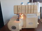 Babylock lockmachine, Hobby en Vrije tijd, Naaimachines en Toebehoren, Ophalen of Verzenden, Gebruikt, Lockmachine, Overige merken