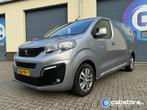Peugeot EXPERT 2.0 HDI Euro 6 - Gesloten bestelwagen - Year, Voorwielaandrijving, Gebruikt, Euro 6, 122 pk