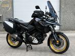 Suzuki V-Strom 1050 XT  SC Project 1e Eigenaar V Strom, Motorrijbewijs A, Bedrijf, Onbekend, Meer dan 35 kW