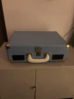 Platenspeler moet er van af!!!!, Overige merken, Ophalen of Verzenden, Zo goed als nieuw, USB-aansluiting
