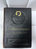 oud boek, Ophalen of Verzenden