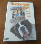 dvd Beethoven's 3rd, Cd's en Dvd's, Dvd's | Komedie, Alle leeftijden, Ophalen