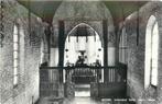 (378-322-047) Nisse Interieur Ned Herv Kerk, Verzenden, Voor 1920, Zeeland