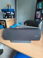 Mission E3C centerspeaker, Overige merken, Ophalen of Verzenden, Zo goed als nieuw, 60 tot 120 watt