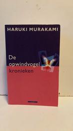 Haruki Murakami - De opwindvogelkronieken, Boeken, Literatuur, Haruki Murakami, Ophalen of Verzenden, Zo goed als nieuw, Nederland