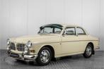 Volvo Amazon B20 121 Overdrive . (bj 1969), Te koop, 2000 cc, Geïmporteerd, Beige