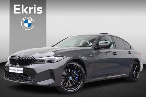 BMW 3-serie 320e M Sportpakket Pro/ Travel Pack/ Entertainme, Auto's, BMW, Bedrijf, Te koop, 3-Serie, ABS, Achteruitrijcamera