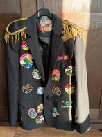 Oeteldonk colbert, Kleding | Heren, Ophalen, Gedragen, Maat 46 (S) of kleiner