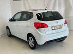 Kia Venga 1.4 CVVT Vibe|PANO|NAVI|CRUISE|AIRCO|PARK SENS|, Auto's, Kia, Voorwielaandrijving, Euro 5, Gebruikt, 4 cilinders