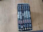 Mooie serie 2e wereldoorlog, Cd's en Dvd's, Vanaf 9 jaar, Ophalen of Verzenden, Zo goed als nieuw, Oorlog of Misdaad