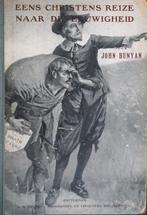 Eens Christens reize, Boeken, Gelezen, Christendom | Protestants, Ophalen of Verzenden, John Bunyan