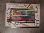 Kuntselpakket, Hobby en Vrije tijd, Knutselen, Ophalen of Verzenden, Nieuw