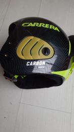 Skihelm Carrera carbon, Ophalen of Verzenden, Overige merken