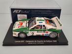 Fly Lancia 037 Campeon De Espana De Ralleyes Seven7up 1986, Overige merken, Racebaan, Fly, Nieuw