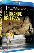 blu-ray La Grande Bellezza [Paolo Sorrentino], Ophalen of Verzenden, Filmhuis