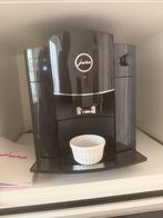 Jura D4 Espresso Machine - 2021, Witgoed en Apparatuur, Koffiezetapparaten, Ophalen, Afneembaar waterreservoir, Gebruikt, Espresso apparaat