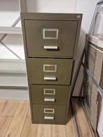 Archiefladekasten, Ophalen, Gebruikt, 50 tot 75 cm, Minder dan 50 cm