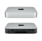 Apple Mac Mini M1 (2020) M1 8-core/8GB/512GB met garantie, Computers en Software, Apple Desktops, Ophalen of Verzenden, Zo goed als nieuw